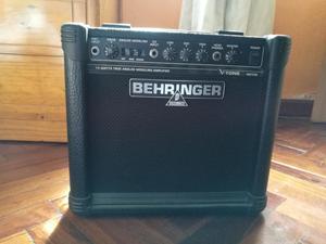 Amplificador de Guitarra Behringer 50wat