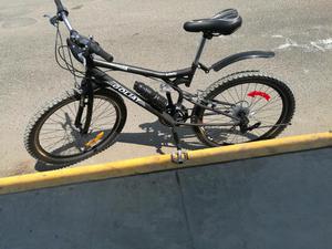 Bicicleta Goliat