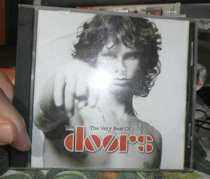 CD The Doors