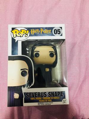 Funko Severus Snape - Harry Potter