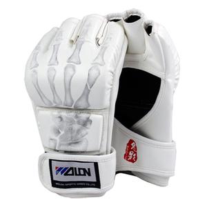 GUANTES PARA MMA MUAY THAI ETC NUEVOS