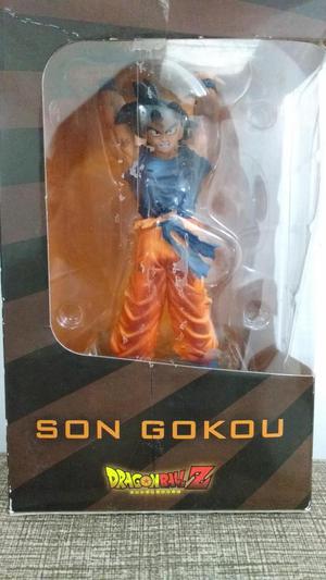 Goku Genkidama