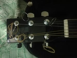 Guitarra Acústica Starsun