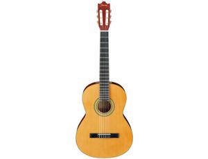 Guitarra Ibanez Clásica, oferta cuerdas D'Addario