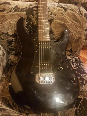 Guitarra Ibanez Gio