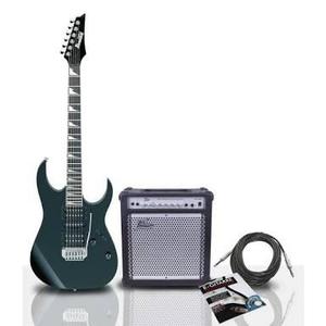 Guitarra ibanez Grg170dx Negro