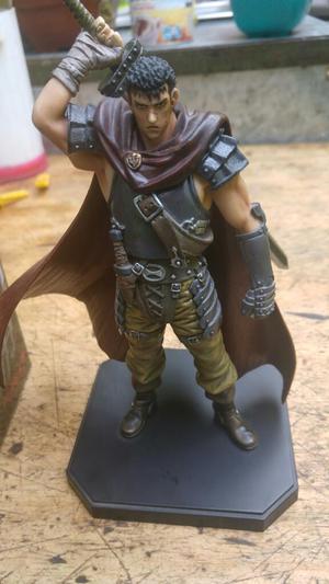 Guts Berserk Dxf Figure