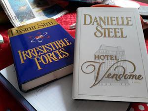 Libros Danielle Steel