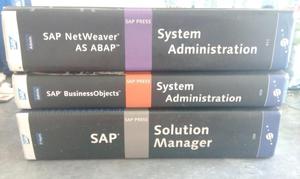 Libros de SAP
