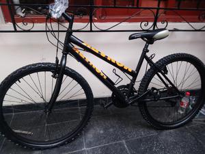 Oferta Remato Bicicleta Monark Aro 26