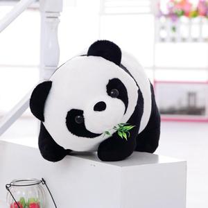 Peluche Oso Panda Bambu Antialergico ¡oferta!