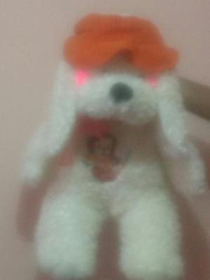 Peluche Ovejero