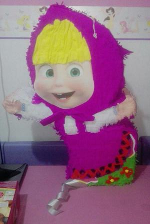 Piñata Masha