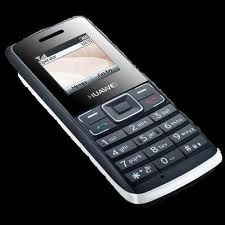 Telefono Celular Huawei Gsm