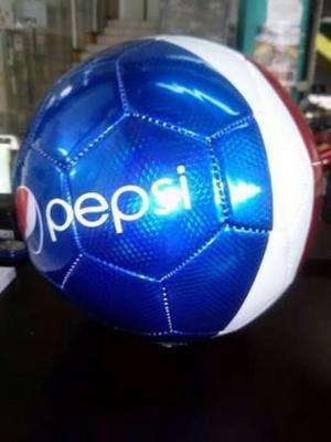 Vendo Pelota Pepsi Original