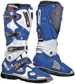 remato botas De Motocross Boots SIDI