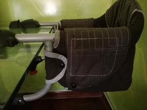 Asiento Portatil Chico