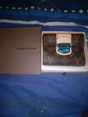 Billetera Louis Vuitton