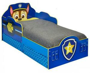 Cama Patrulla Canina