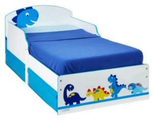 Cama para Niño