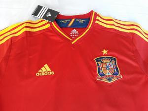 Camiseta España Eurocopa  Talla L
