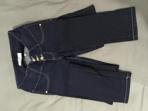 Jean squeeze talla 30