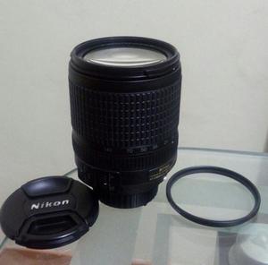 Lente mm Nikon  G Ed (dx Vr) Af-s Nikkor