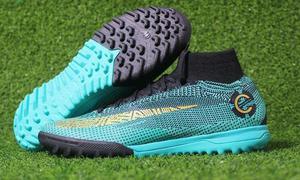 Nike Mercurial Superfly Cr7 Top Quality