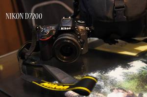 Nikon D Cuerpo Y Lente Nikkor 35mm 1.8
