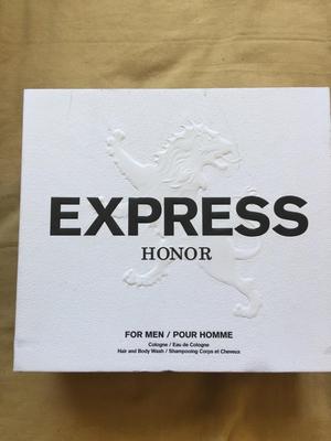 Original Express Perfume de Hombre