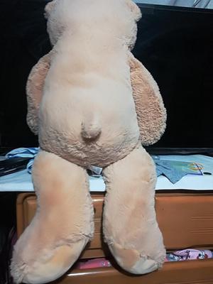 Peluche Nuevo Remato 80