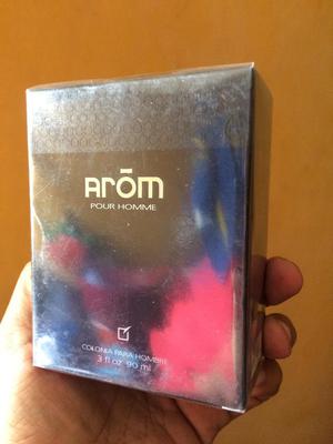 Perfume Arom Original