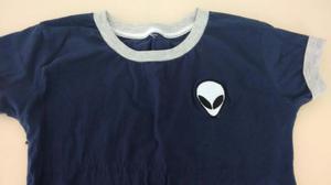 Polo Alien