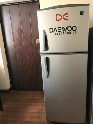 Refrigeradora Daewoo Nofrost Grande