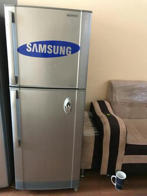 Refrigeradora Nofrost P.cuarto