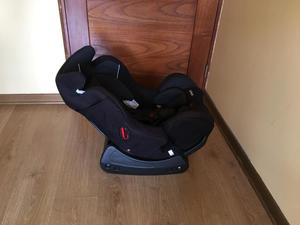 Silla de beb para auto Infanti casi nueva