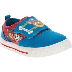 ZAPATILLAS PAW PATROL AMERICANAS, LONA, TALLA 30