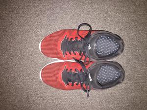Zapatillas Adidas Running talla 38