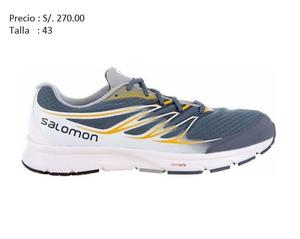 Zapatillas Salomon