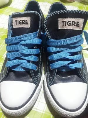 Zapatillas Tigre