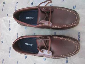 Zapatos Hombre Sebago