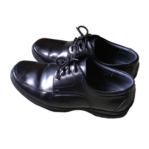Zapatos negros de hombre talla 38 marca Bata