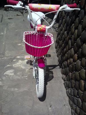 Bicicleta Monarette