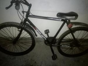 Bike Goliat Ligera