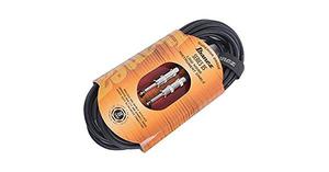 Cable Ibanez 20ft 6mts Guitarra Bajo