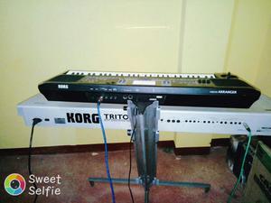 Korg Triton