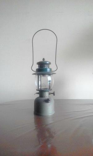 Lámpara antigua