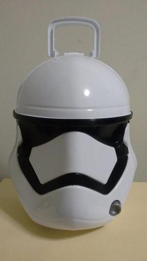 Lonchera Star Wars: Stormtrooper