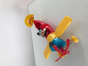 Mickey Mouse Avion