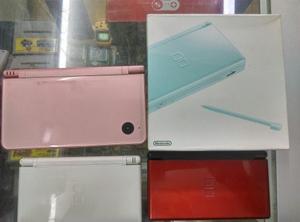 Nintendo Ds Lite Y Dsi Xl